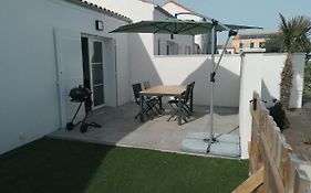 LA FREGATE Maison avec piscine/parking/wifi/plages 5kms