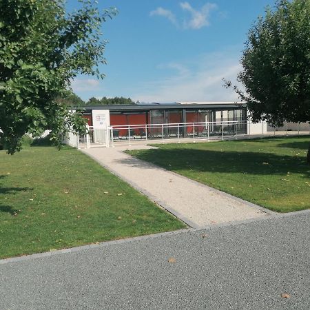 LA FREGATE Maison avec piscine/parking/wifi/plages 5kms Les Mathes Extérieur photo